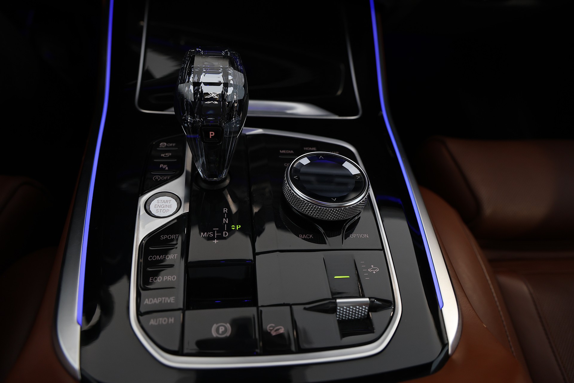 BMW X5 40i xDrive M-Sport SAG-image-16