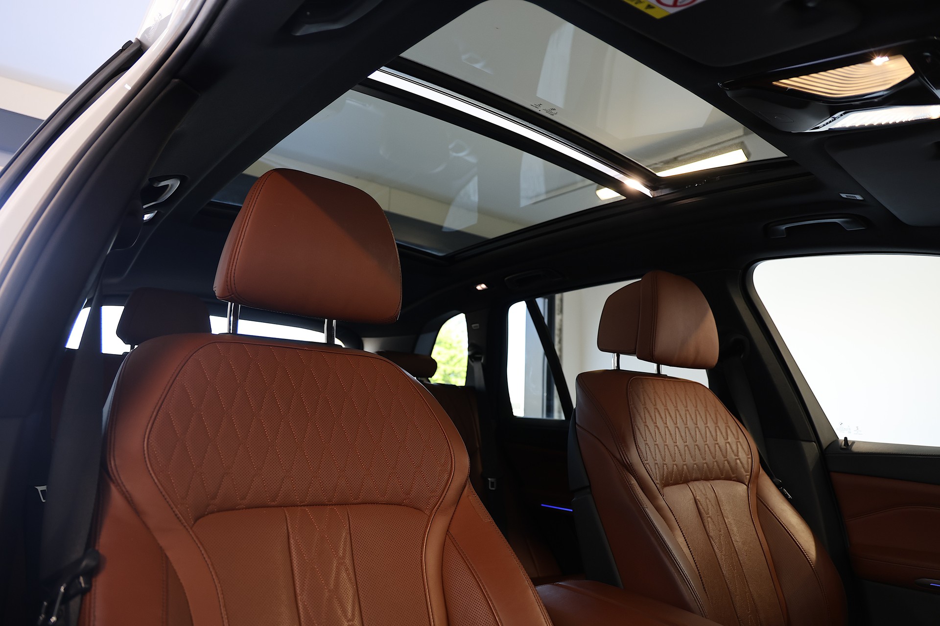 BMW X5 40i xDrive M-Sport SAG-image-14