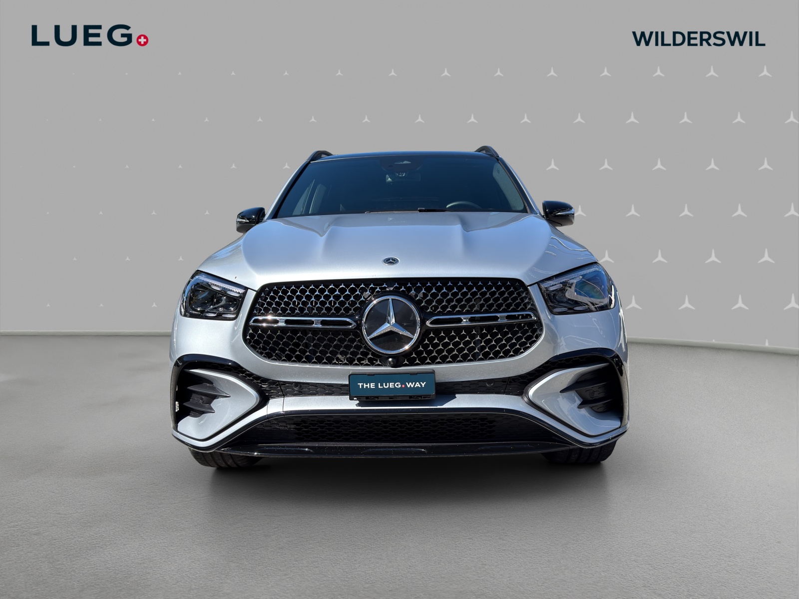 MERCEDES-BENZ GLE 580 4Matic 9G-Tronic-image-5