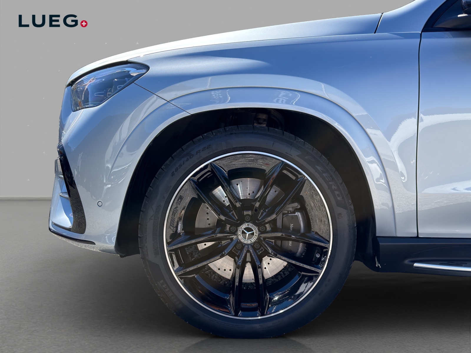 MERCEDES-BENZ GLE 580 4Matic 9G-Tronic-image-6