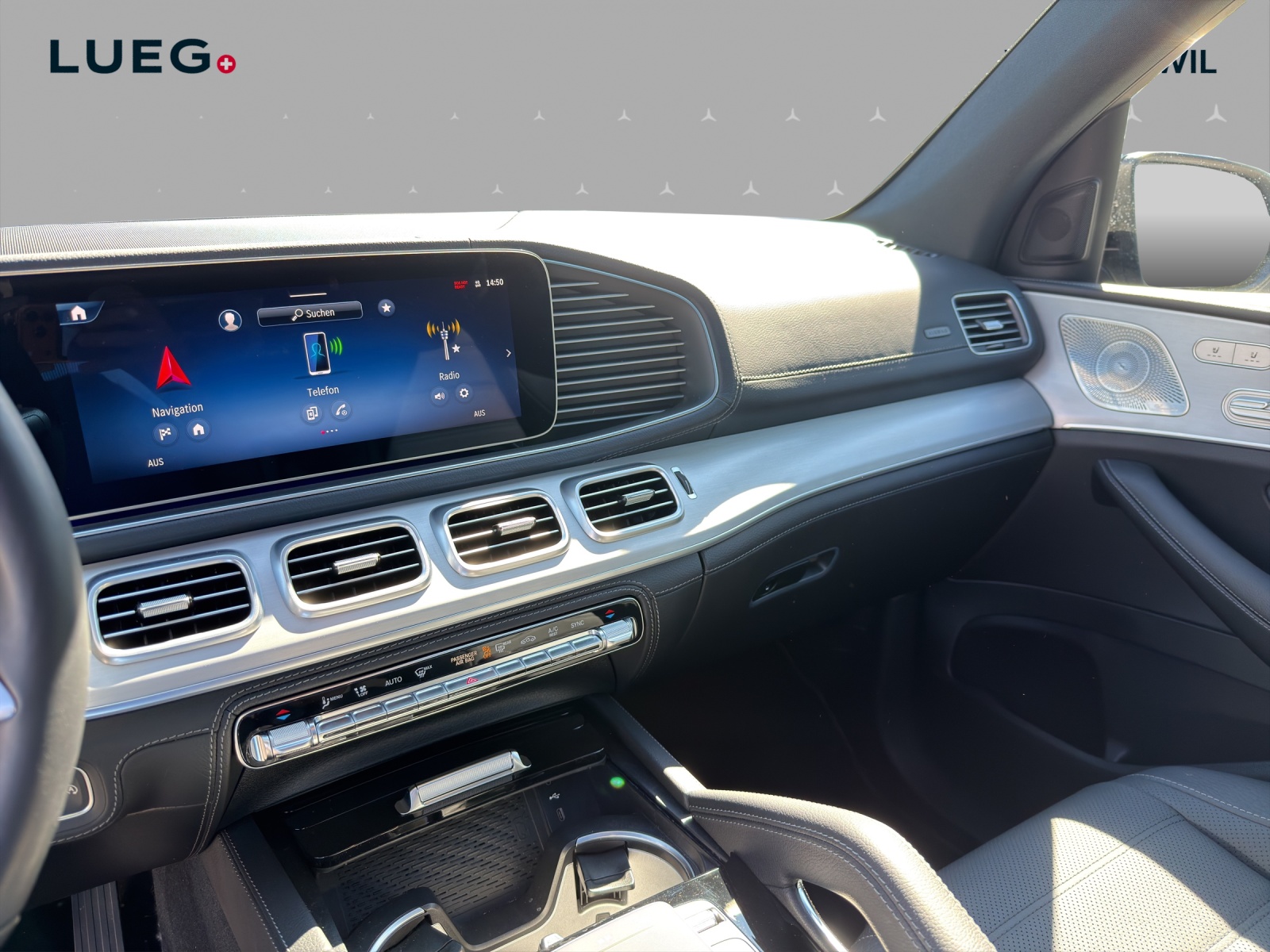 MERCEDES-BENZ GLE 580 4Matic 9G-Tronic-image-10