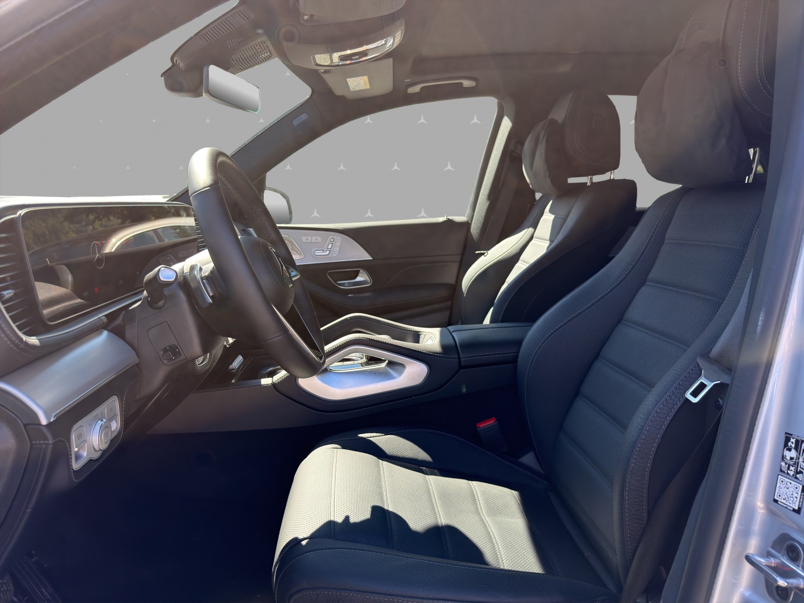MERCEDES-BENZ GLE 580 4Matic 9G-Tronic-image-7
