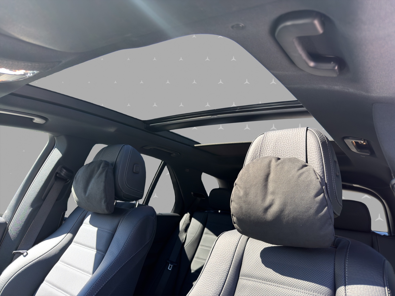 MERCEDES-BENZ GLE 580 4Matic 9G-Tronic-image-8