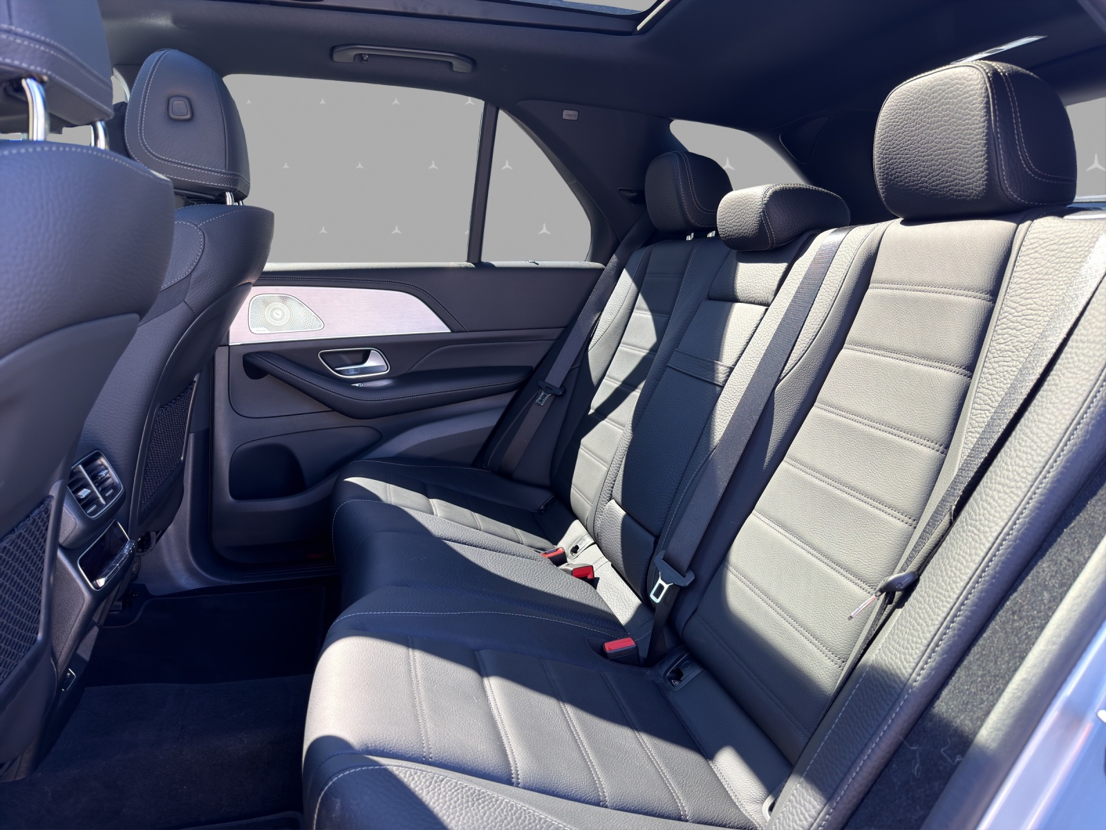 MERCEDES-BENZ GLE 580 4Matic 9G-Tronic-image-12