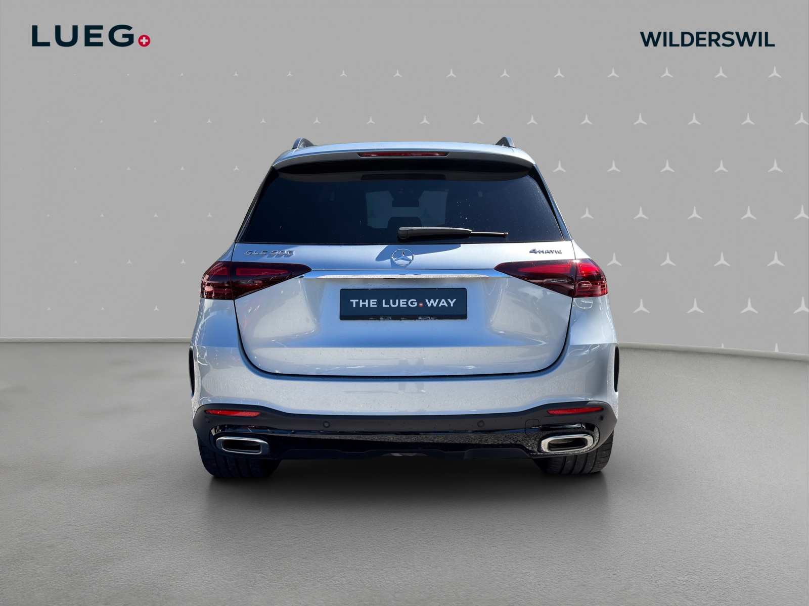 MERCEDES-BENZ GLE 580 4Matic 9G-Tronic-image-3