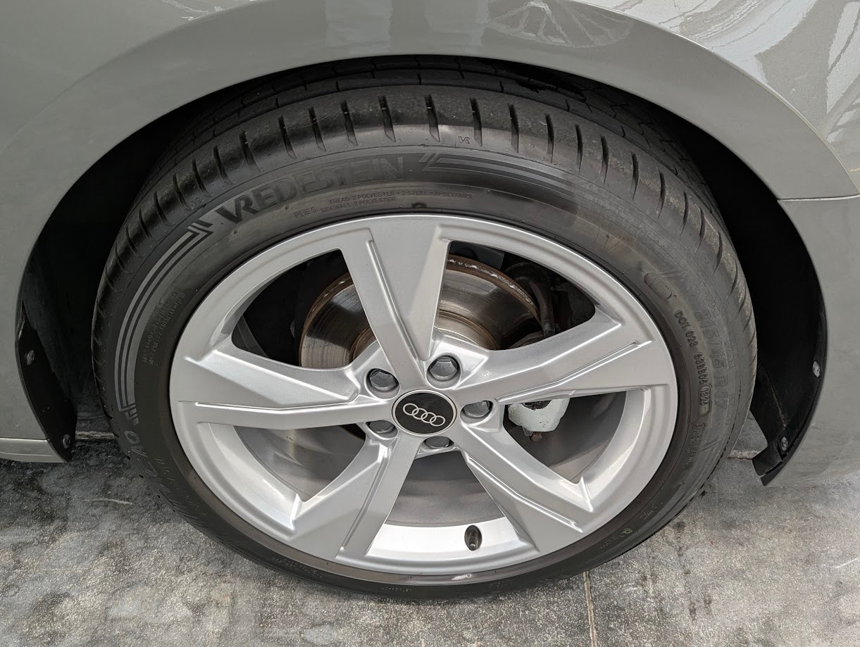 AUDI A1 Sportback 1.0 25 TFSI S Line S-Tronic*5J GAR S-LINE SPORTSITZE SITZHEIZUNG VOLL-LED 17 ZOLL UVM*-showroom-element-2