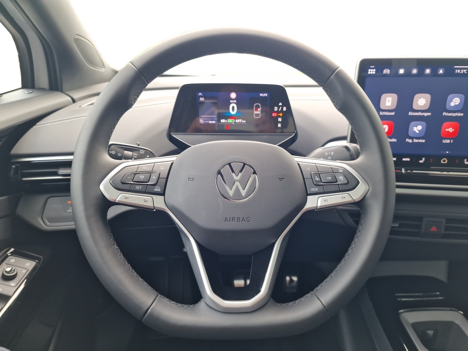VW ID.4 Pro 77 kWh 4x4 Panorama AHK MY2027-image-15