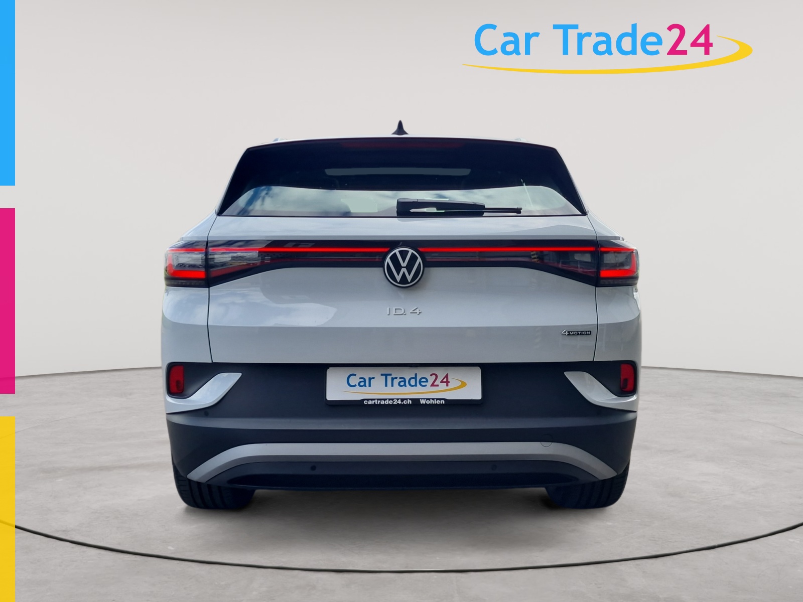VW ID.4 Pro 77 kWh 4x4 Panorama AHK MY2027-image-6