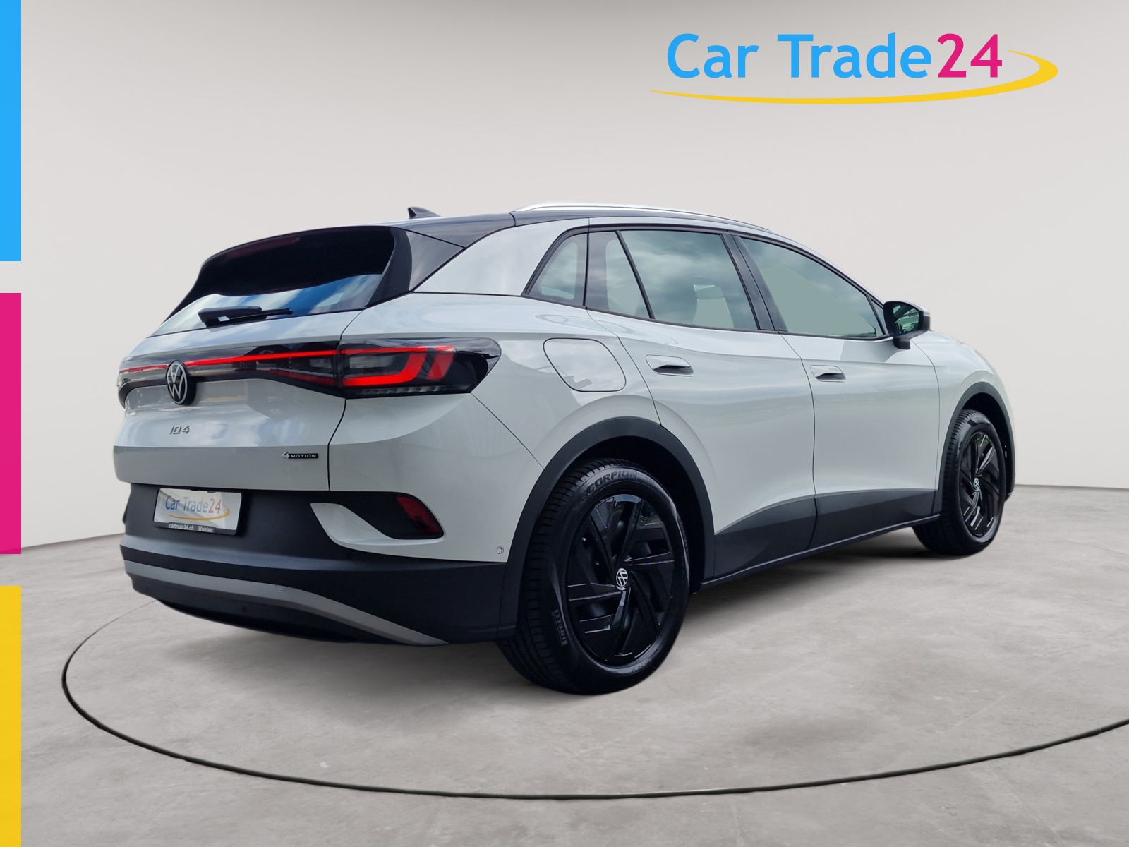 VW ID.4 Pro 77 kWh 4x4 Panorama AHK MY2027-image-7
