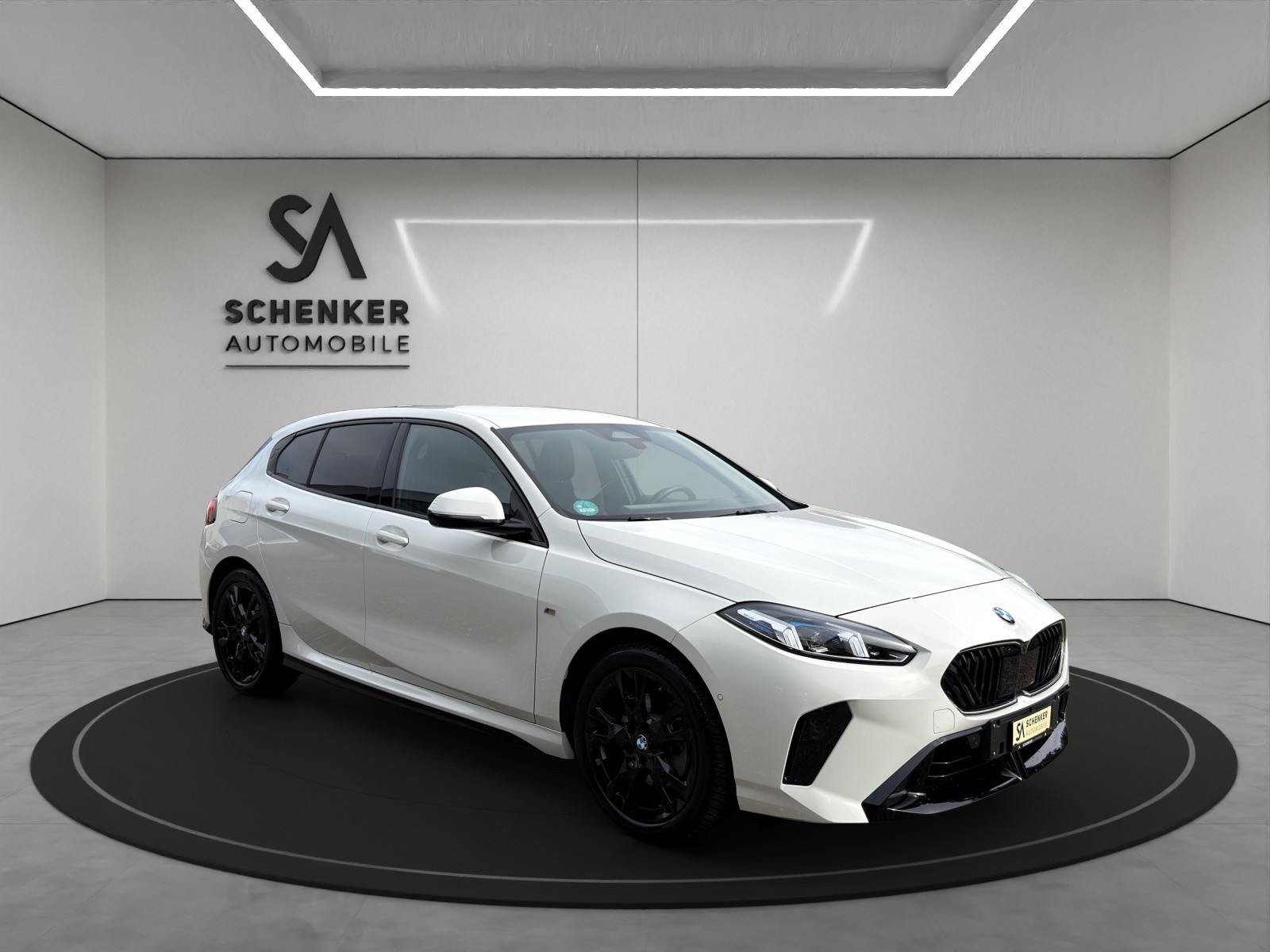 BMW 120 M Sport Steptronic-image-6