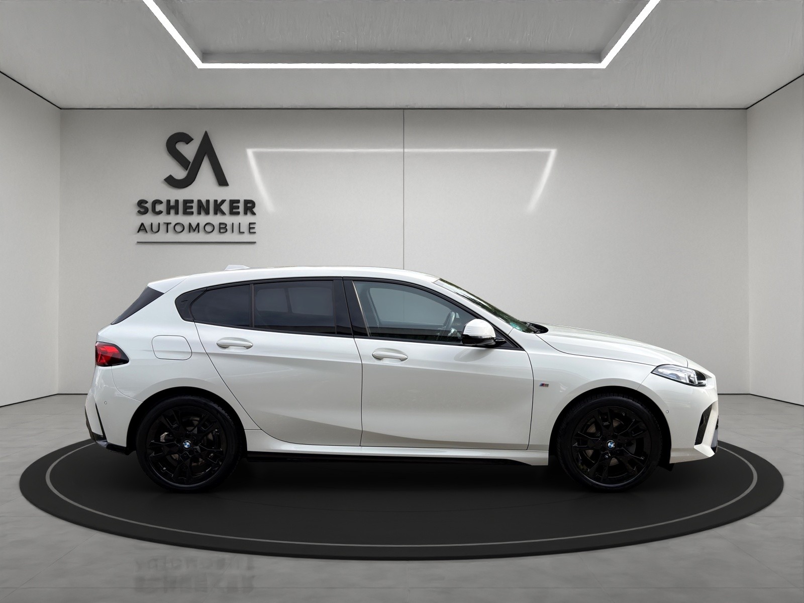 BMW 120 M Sport Steptronic-image-5