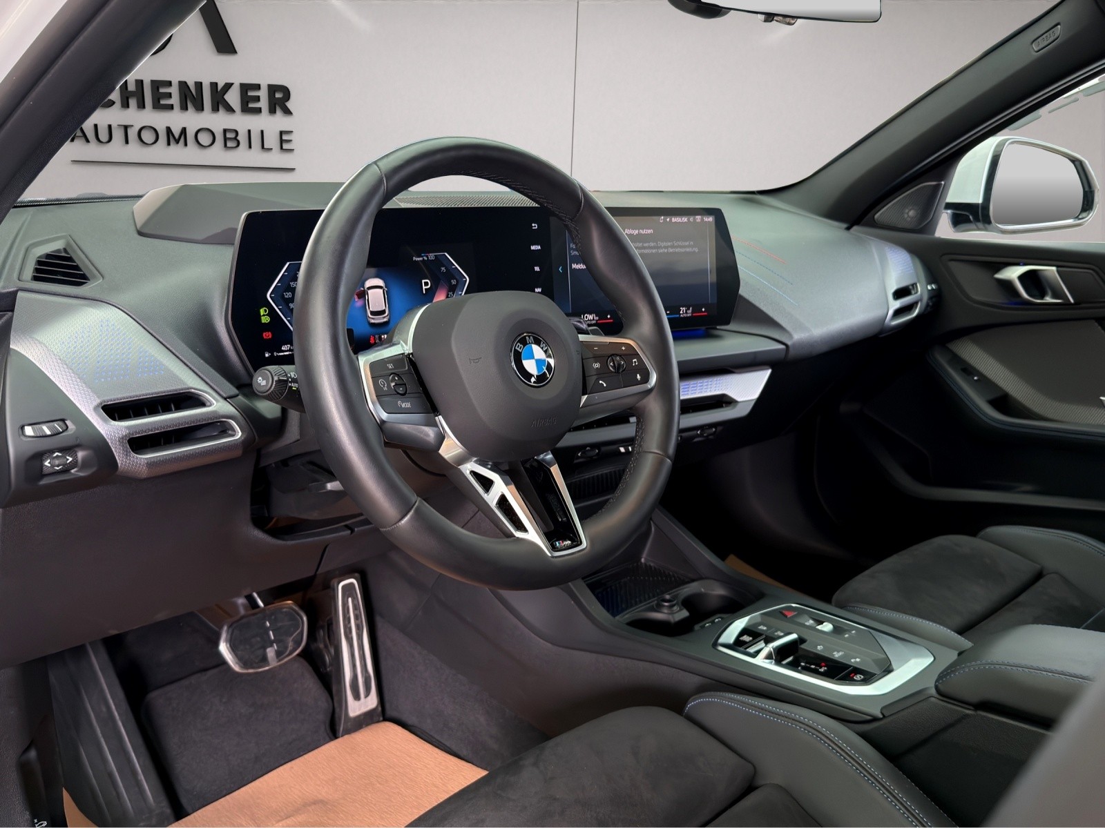 BMW 120 M Sport Steptronic-image-8