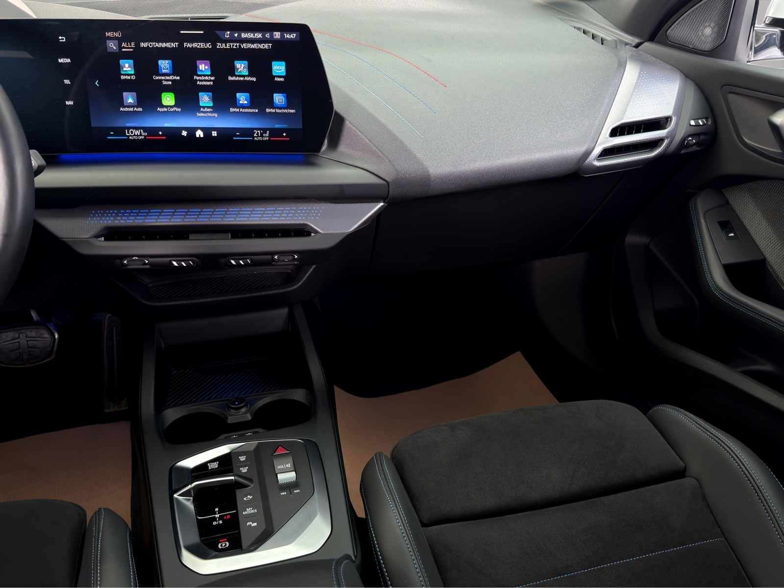 BMW 120 M Sport Steptronic-image-15