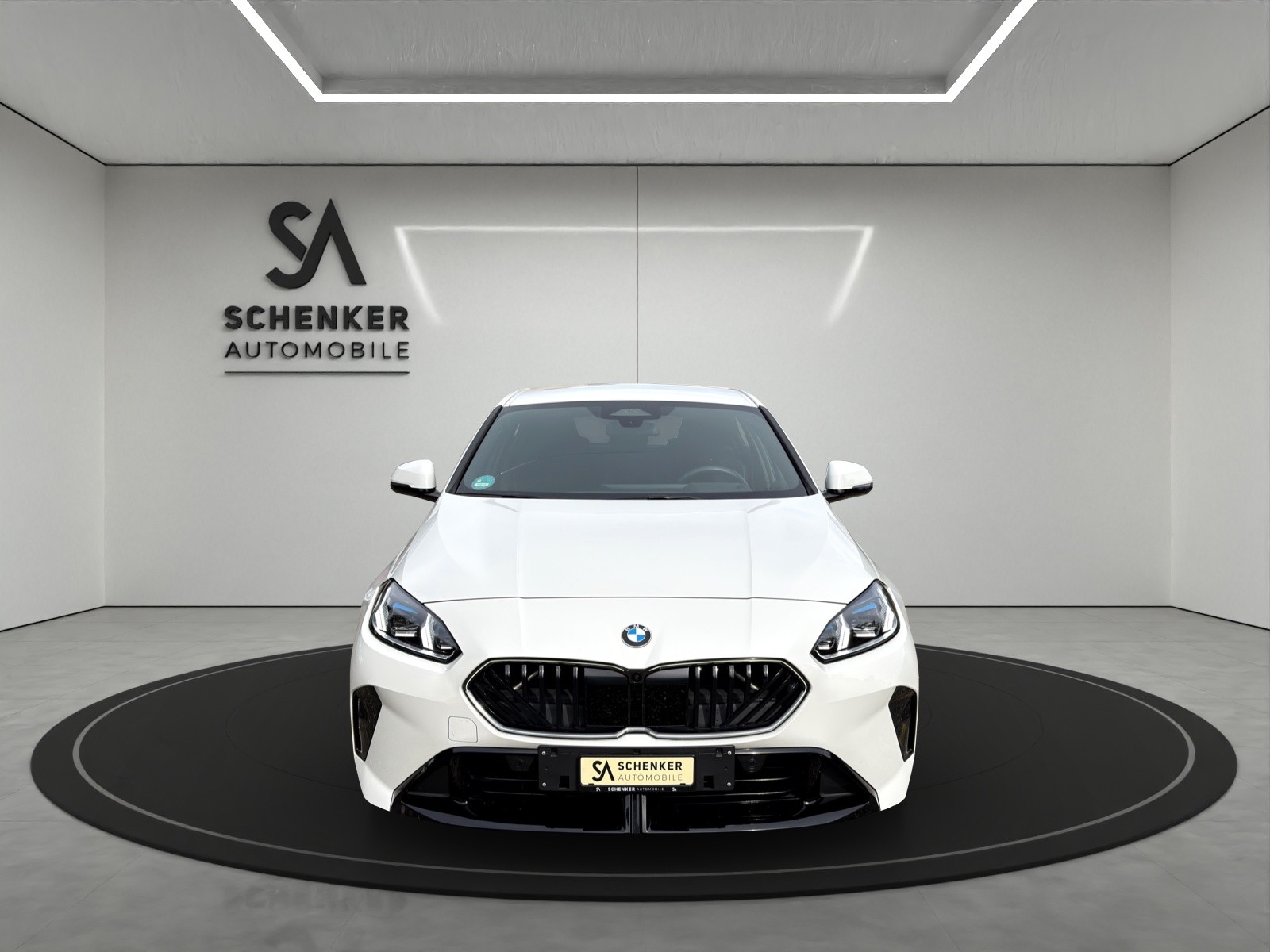 BMW 120 M Sport Steptronic-image-7