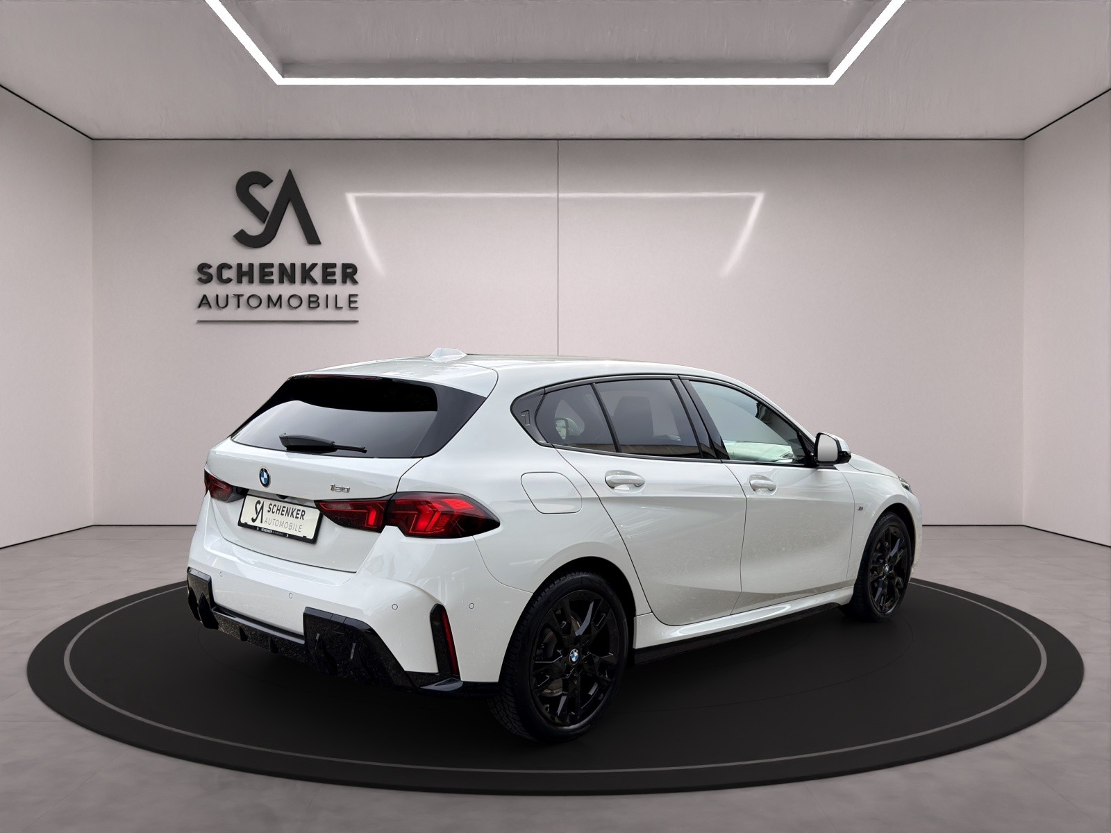 BMW 120 M Sport Steptronic-image-4