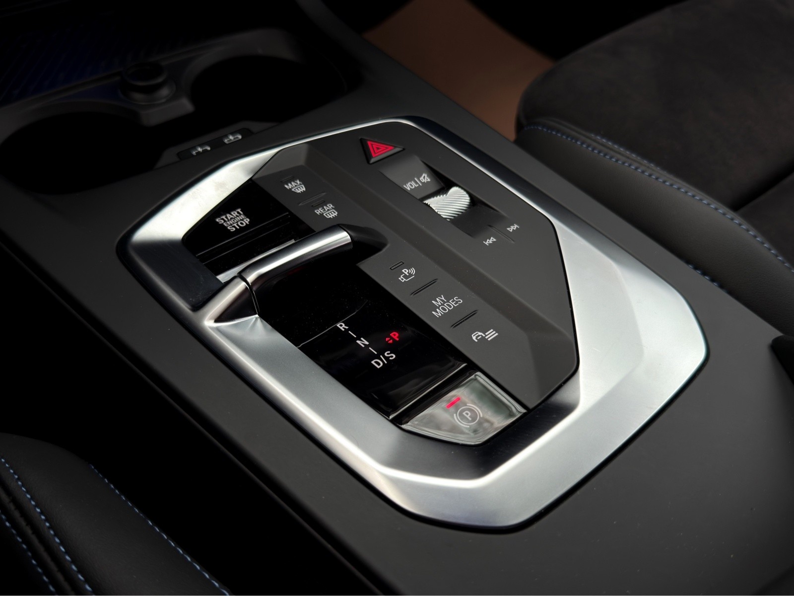 BMW 120 M Sport Steptronic-image-20