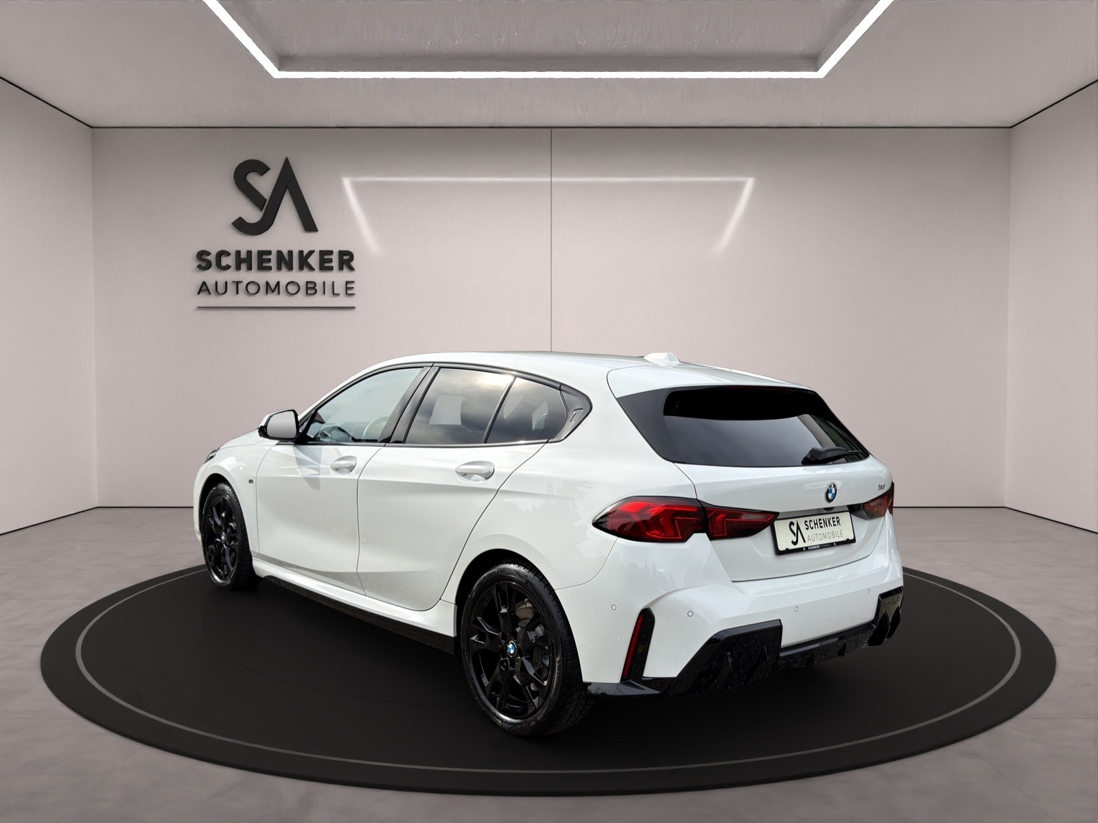 BMW 120 M Sport Steptronic-showroom-element-2