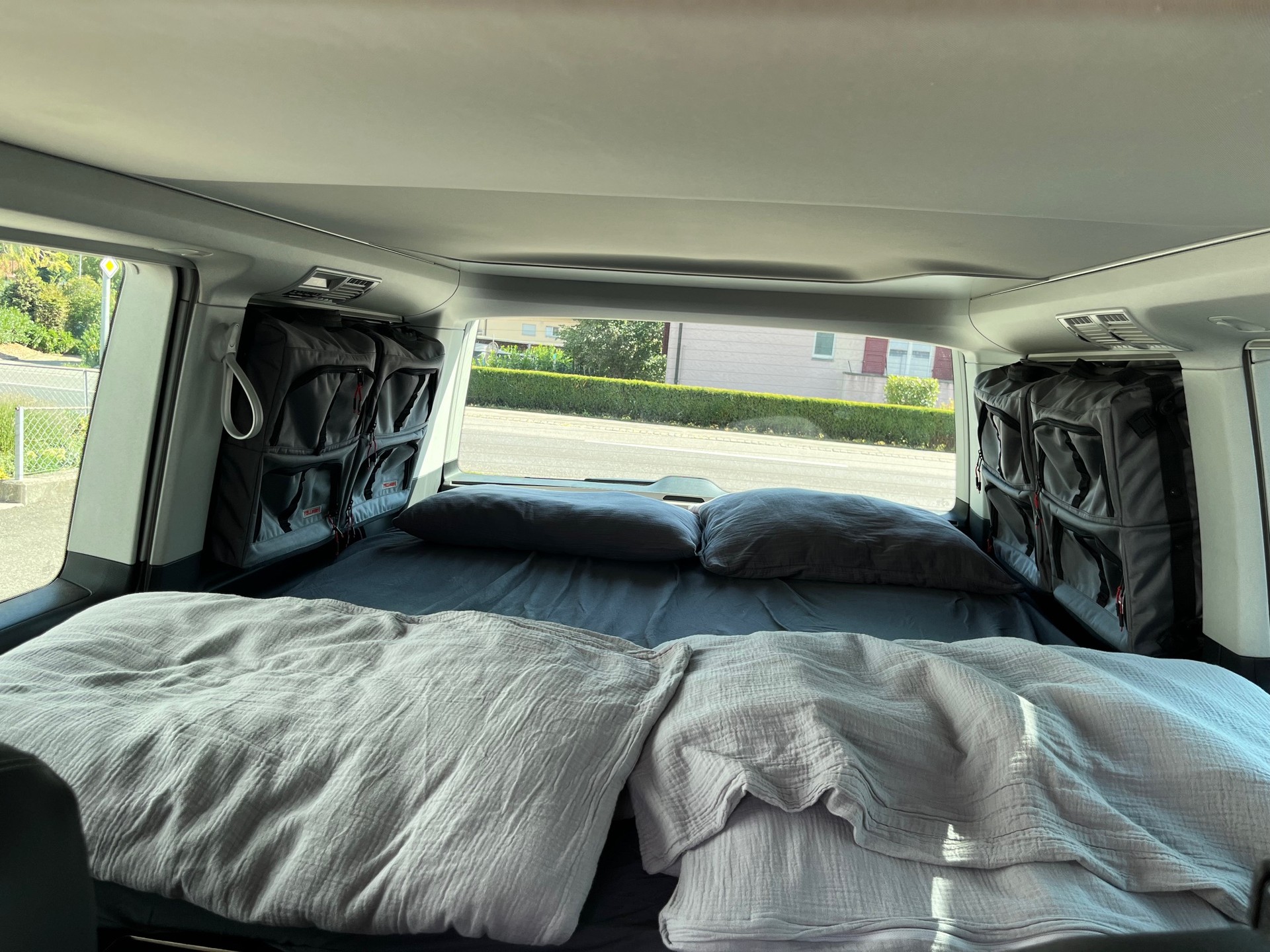 VW T6 California Beach Edition - 4Motion - DSG-image-13