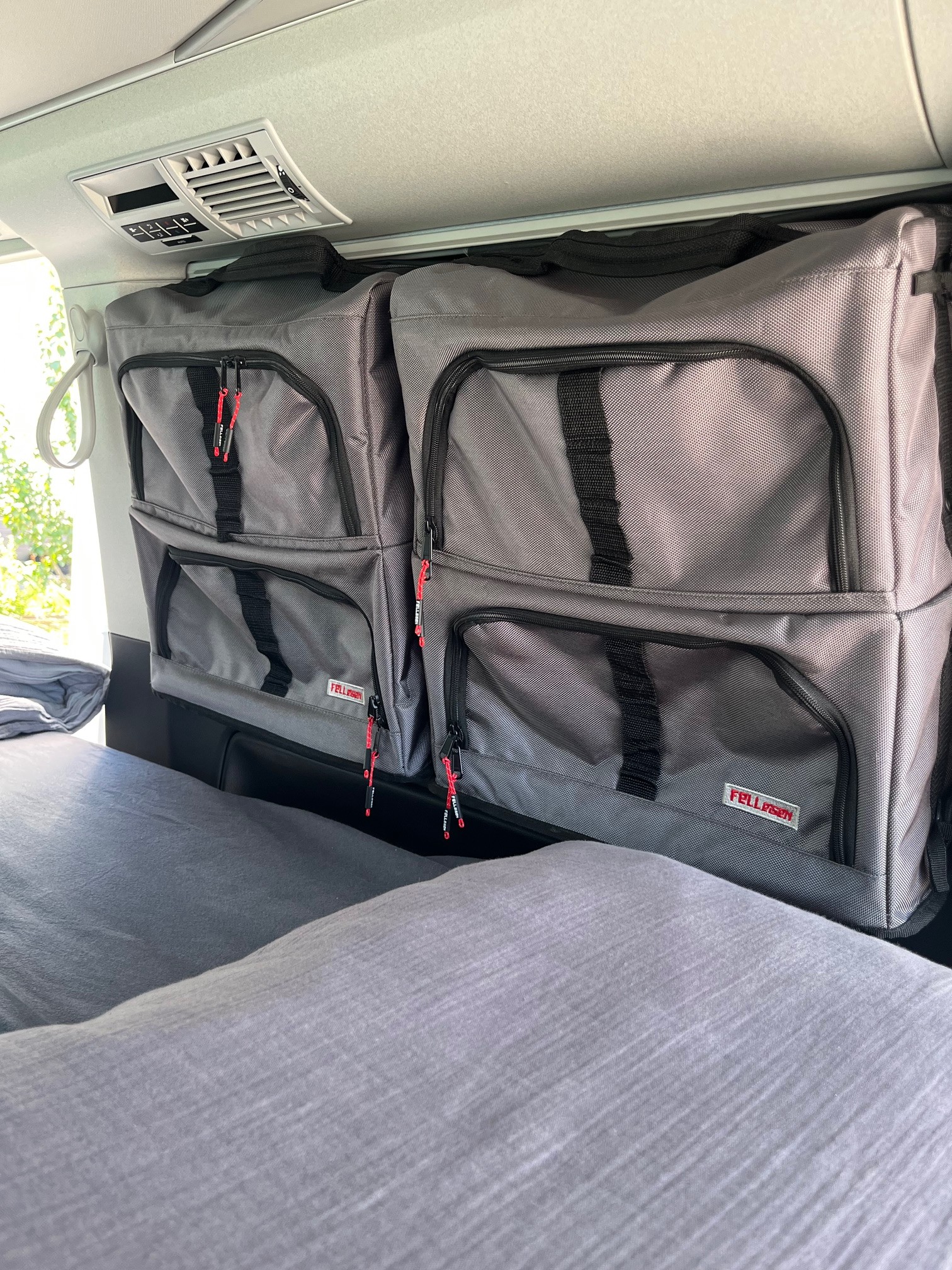 VW T6 California Beach Edition - 4Motion - DSG-image-12