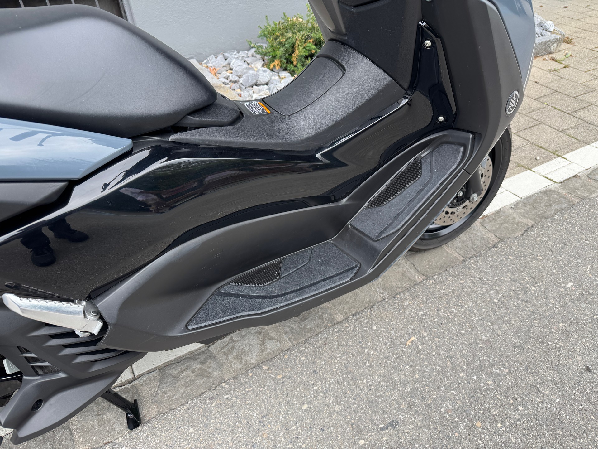 YAMAHA N-Max GPD 125-image-15
