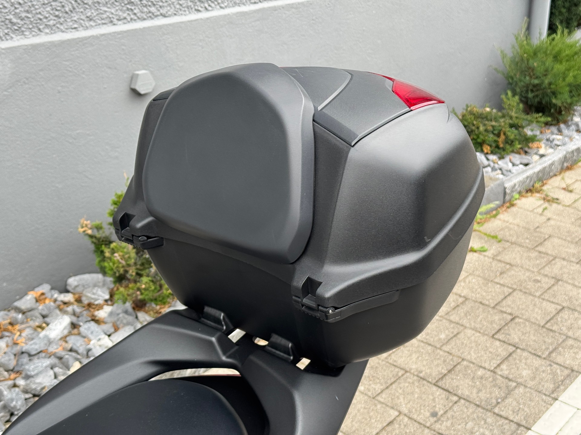 YAMAHA N-Max GPD 125-image-5