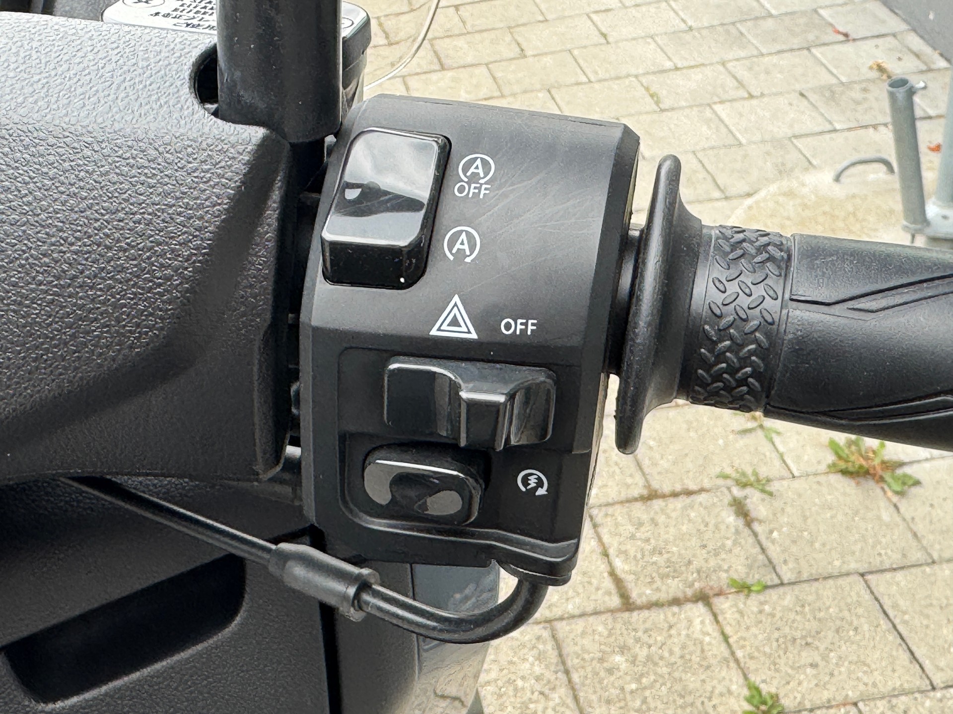 YAMAHA N-Max GPD 125-image-9