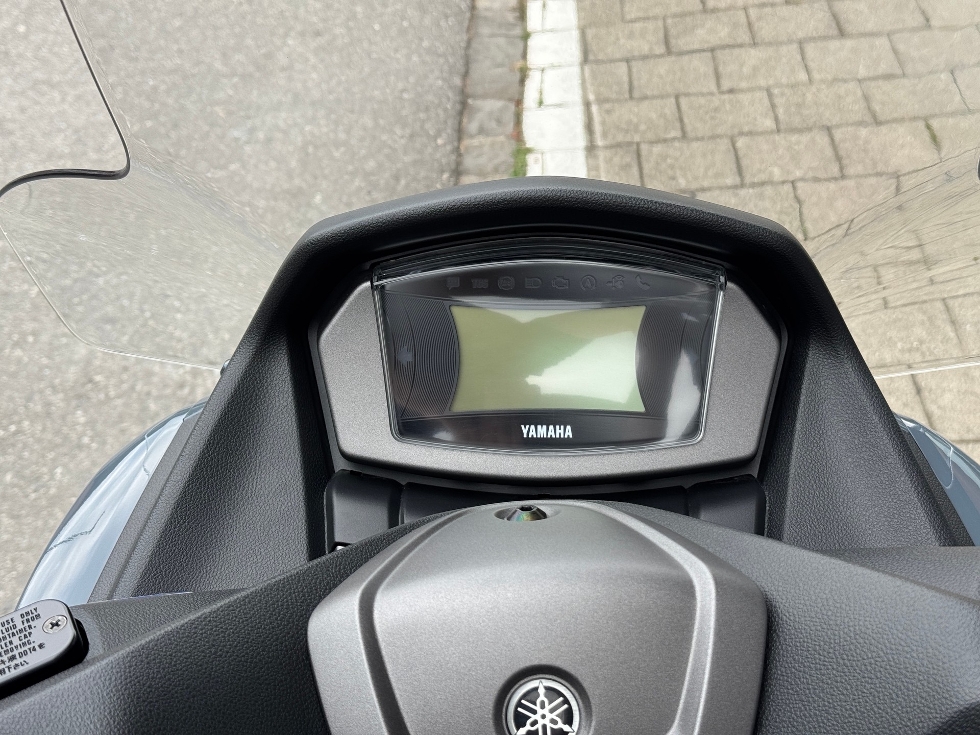 YAMAHA N-Max GPD 125-image-10