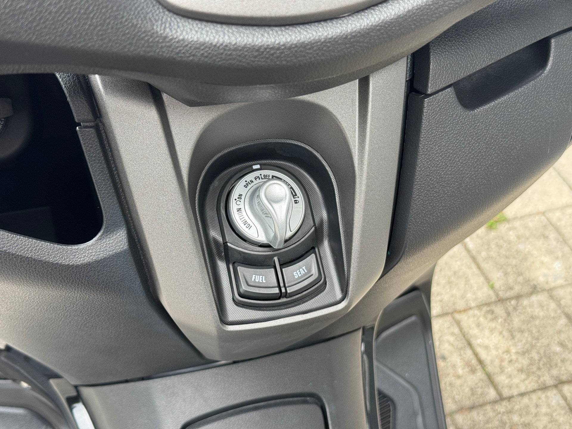 YAMAHA N-Max GPD 125-image-8
