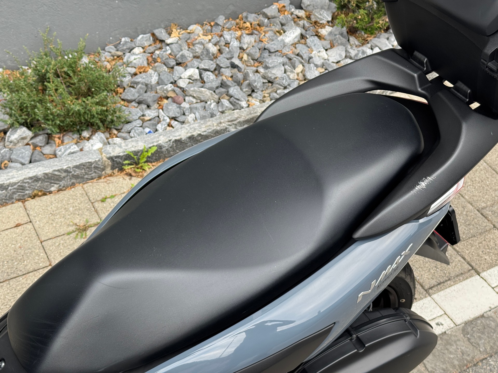 YAMAHA N-Max GPD 125-image-6
