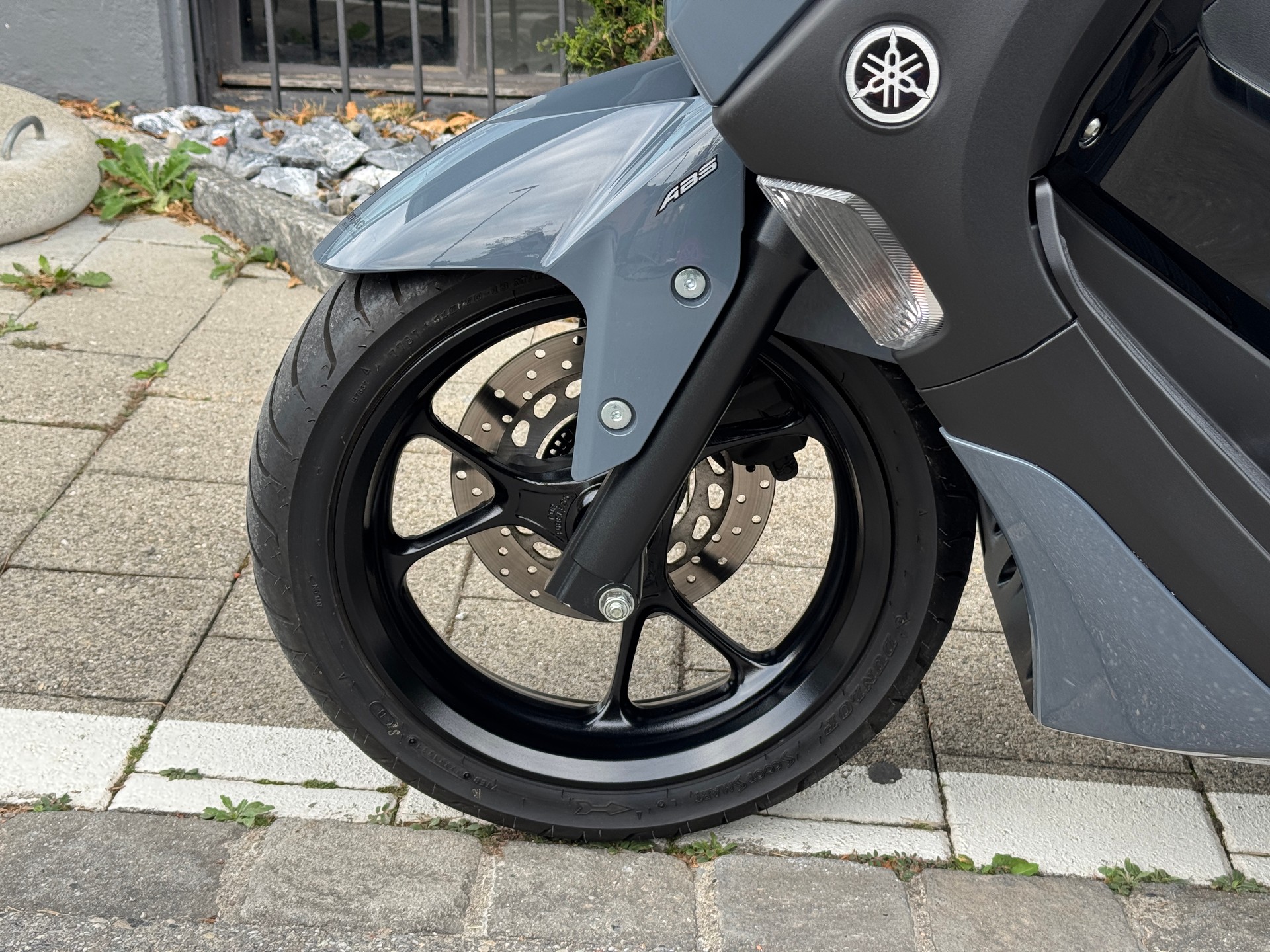 YAMAHA N-Max GPD 125-image-3