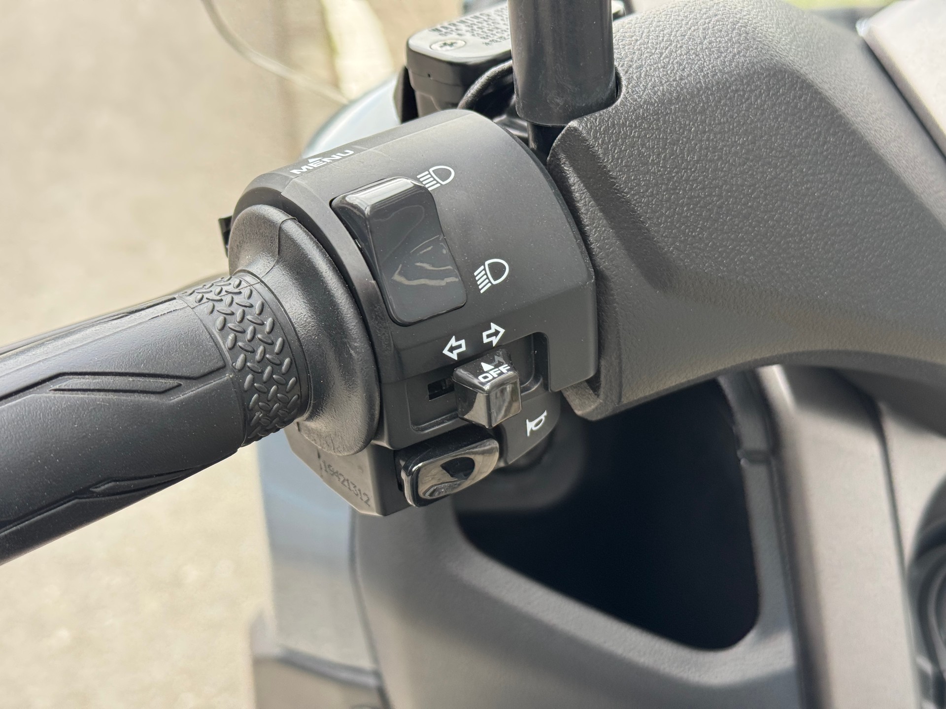 YAMAHA N-Max GPD 125-image-7