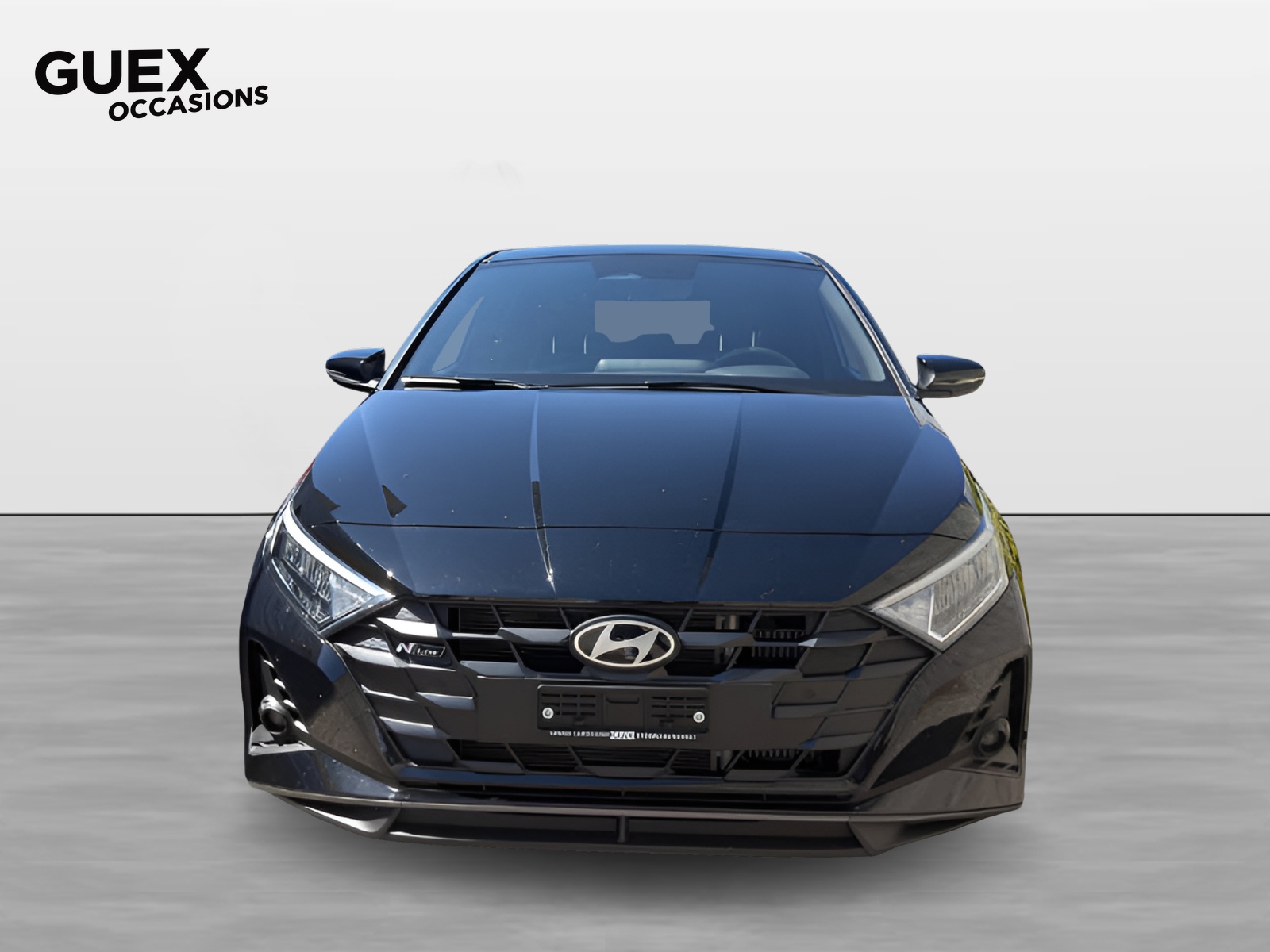 HYUNDAI i20 1.0 T-GDi N-Line-showroom-element-1