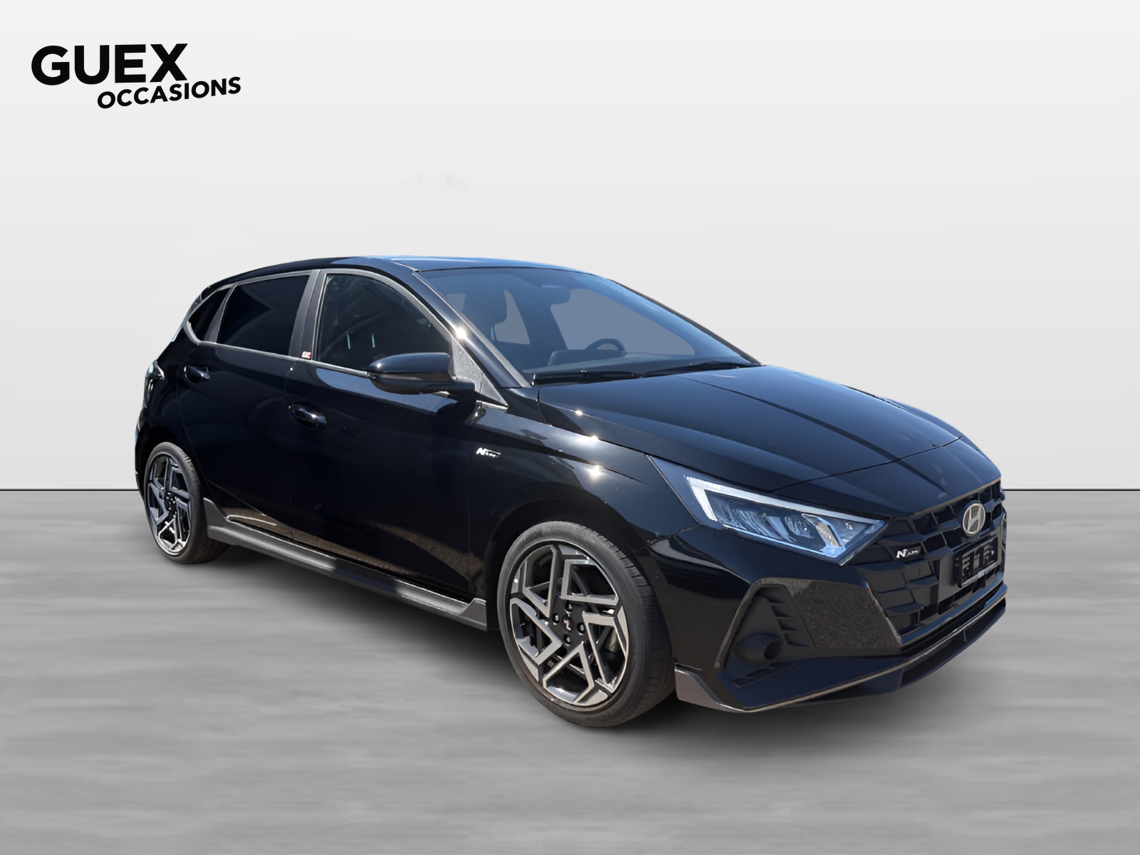 HYUNDAI i20 1.0 T-GDi N-Line-image-5