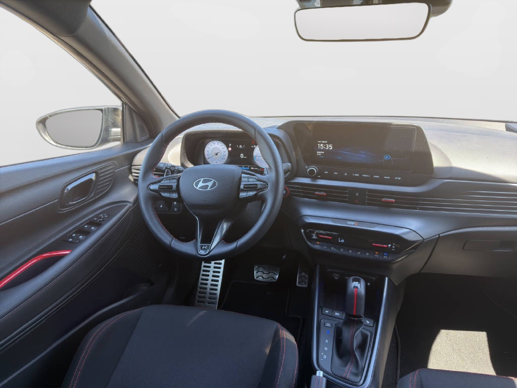 HYUNDAI i20 1.0 T-GDi N-Line-image-11