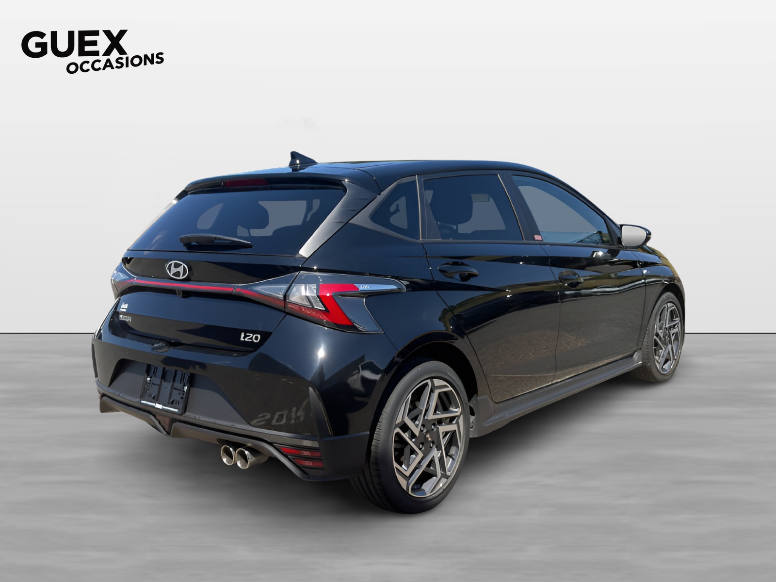 HYUNDAI i20 1.0 T-GDi N-Line-image-4