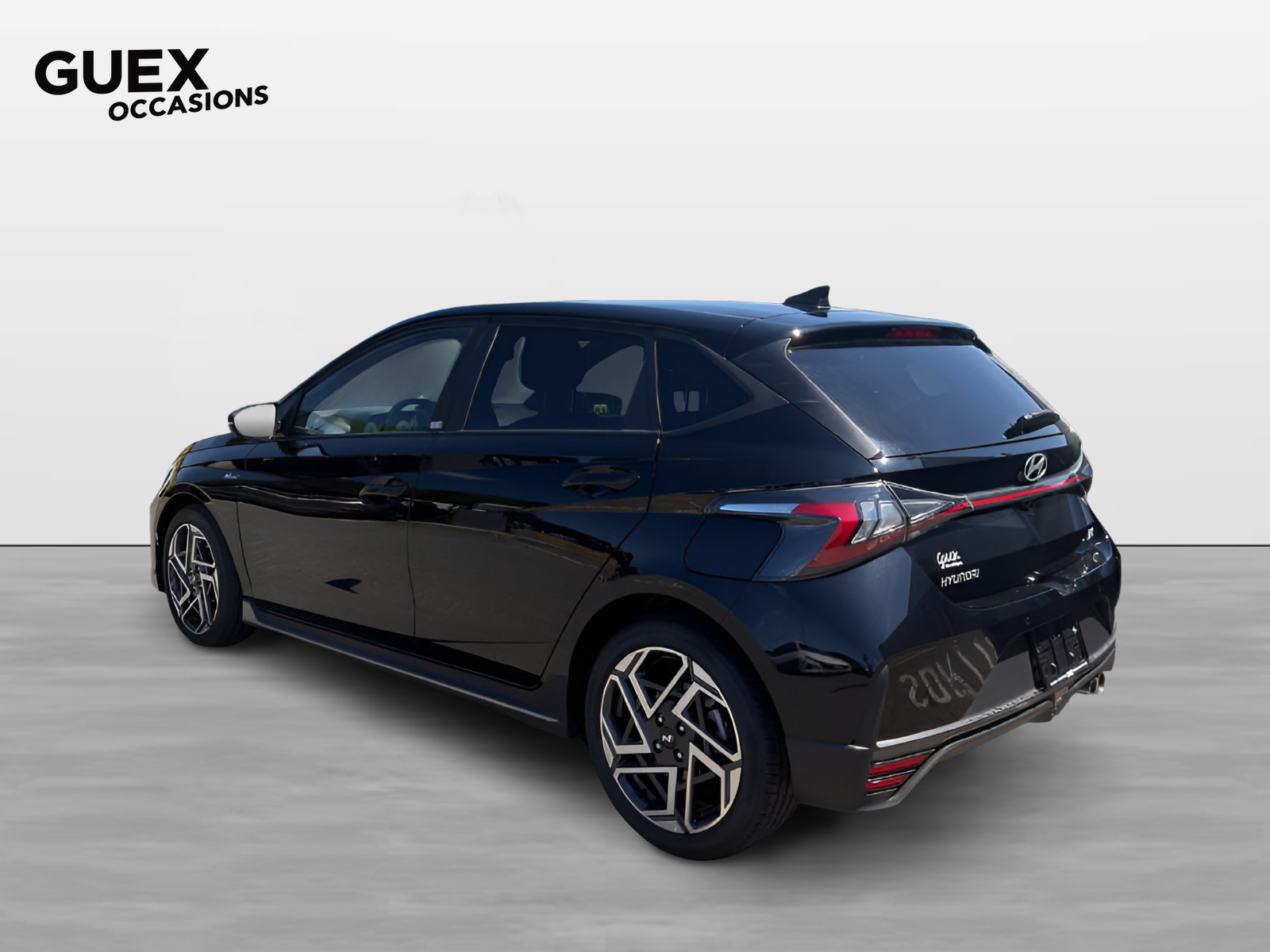 HYUNDAI i20 1.0 T-GDi N-Line-showroom-element-2