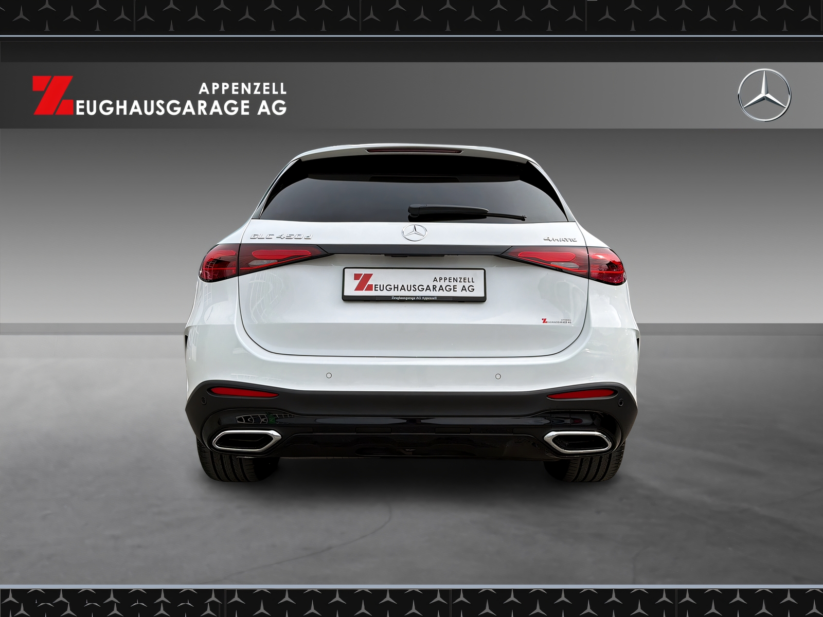 MERCEDES-BENZ GLC 450 d 4Matic-image-5