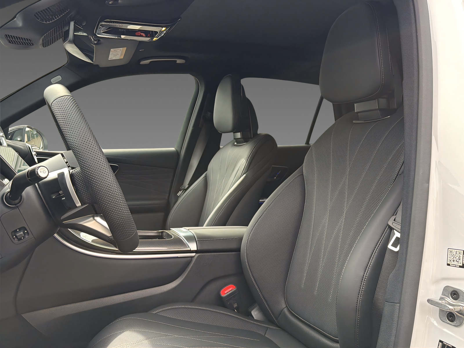 MERCEDES-BENZ GLC 450 d 4Matic-image-8