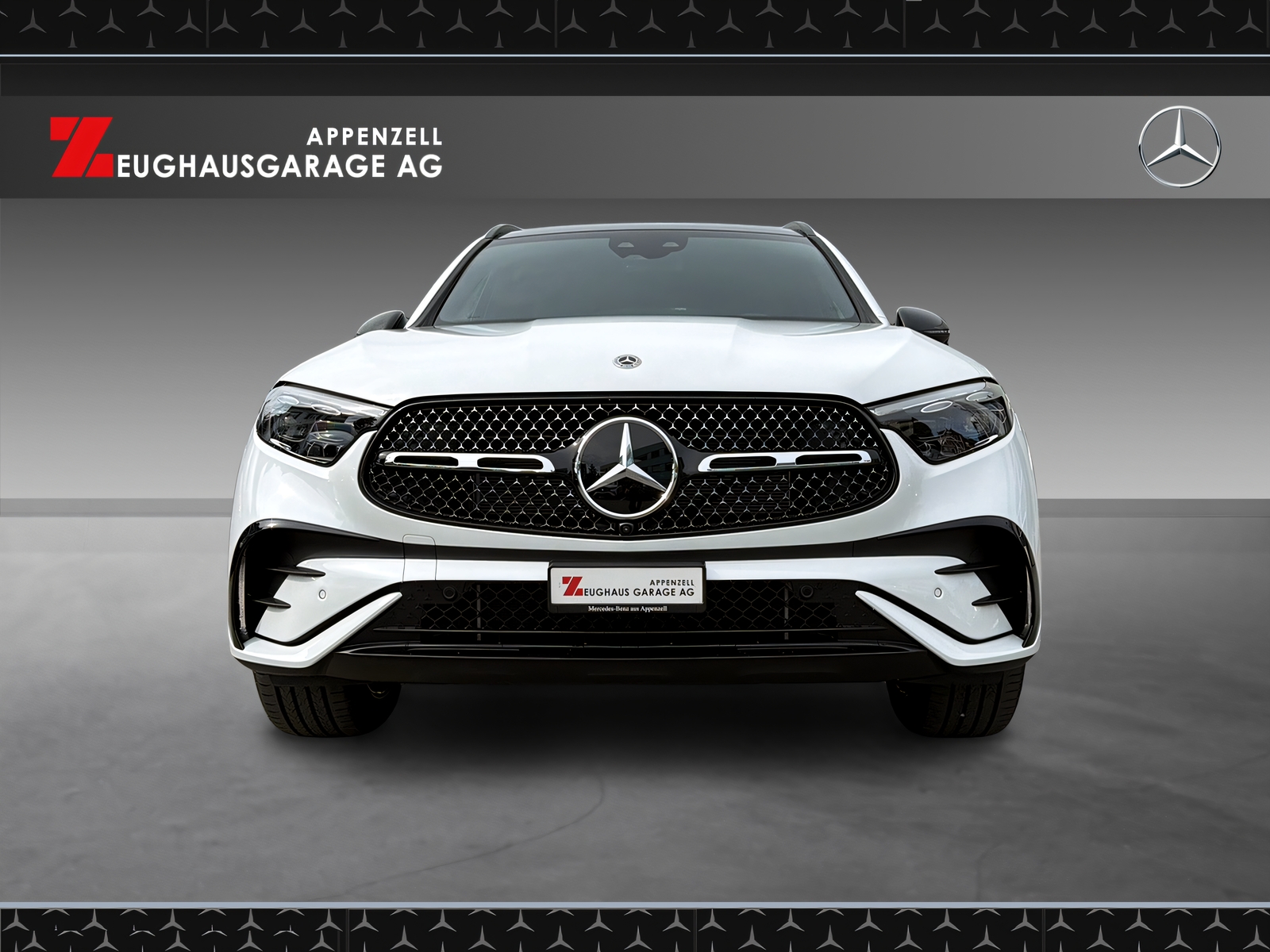 MERCEDES-BENZ GLC 450 d 4Matic-image-4