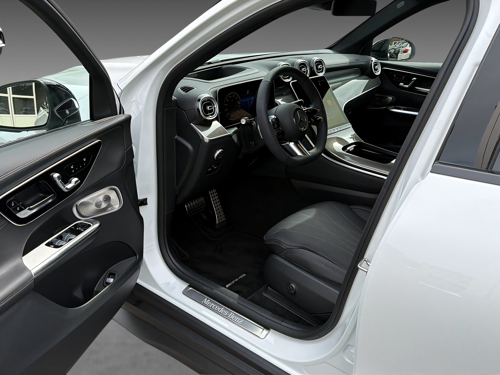 MERCEDES-BENZ GLC 450 d 4Matic-image-14