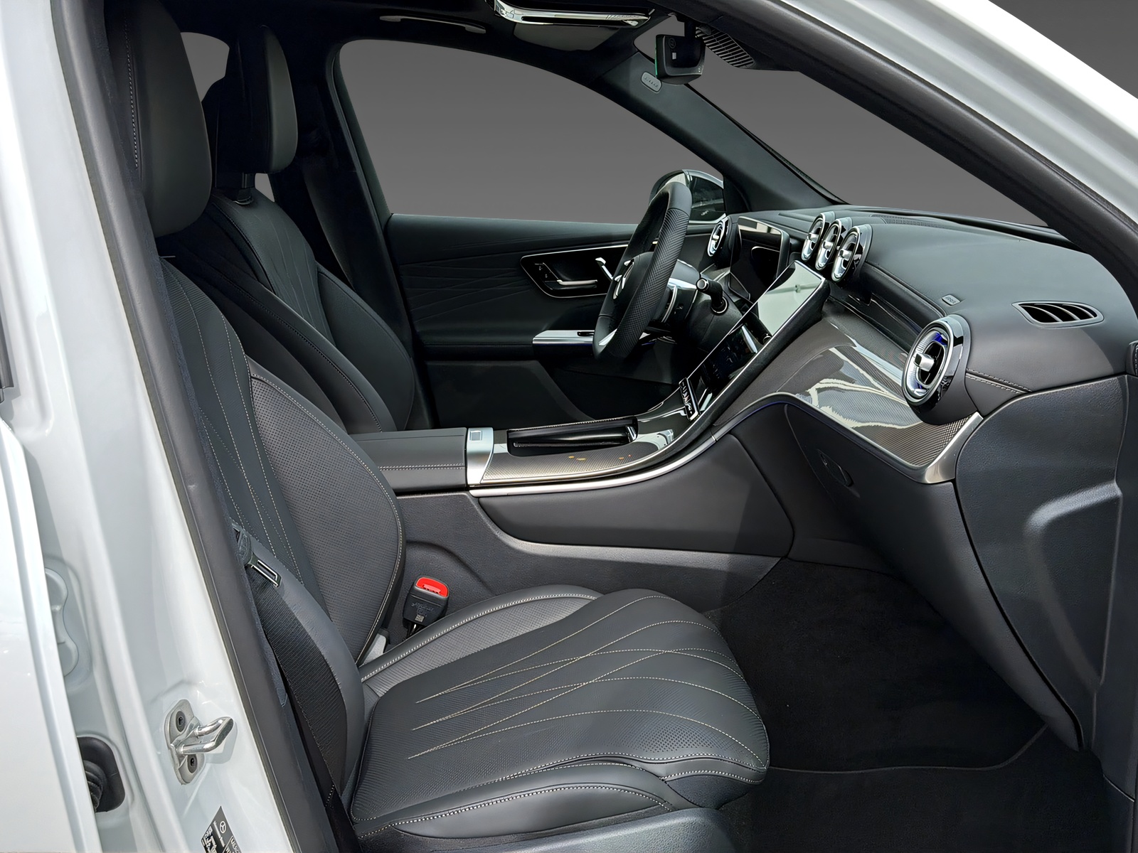 MERCEDES-BENZ GLC 450 d 4Matic-image-12