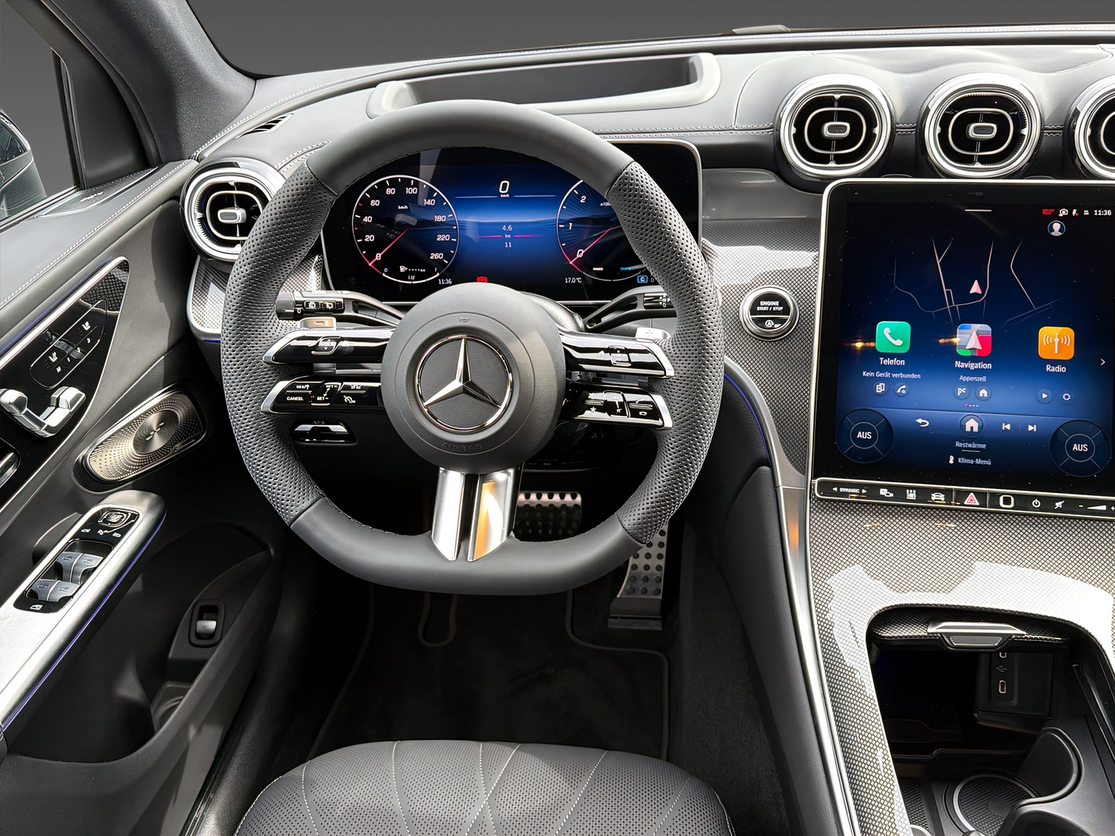 MERCEDES-BENZ GLC 450 d 4Matic-image-13
