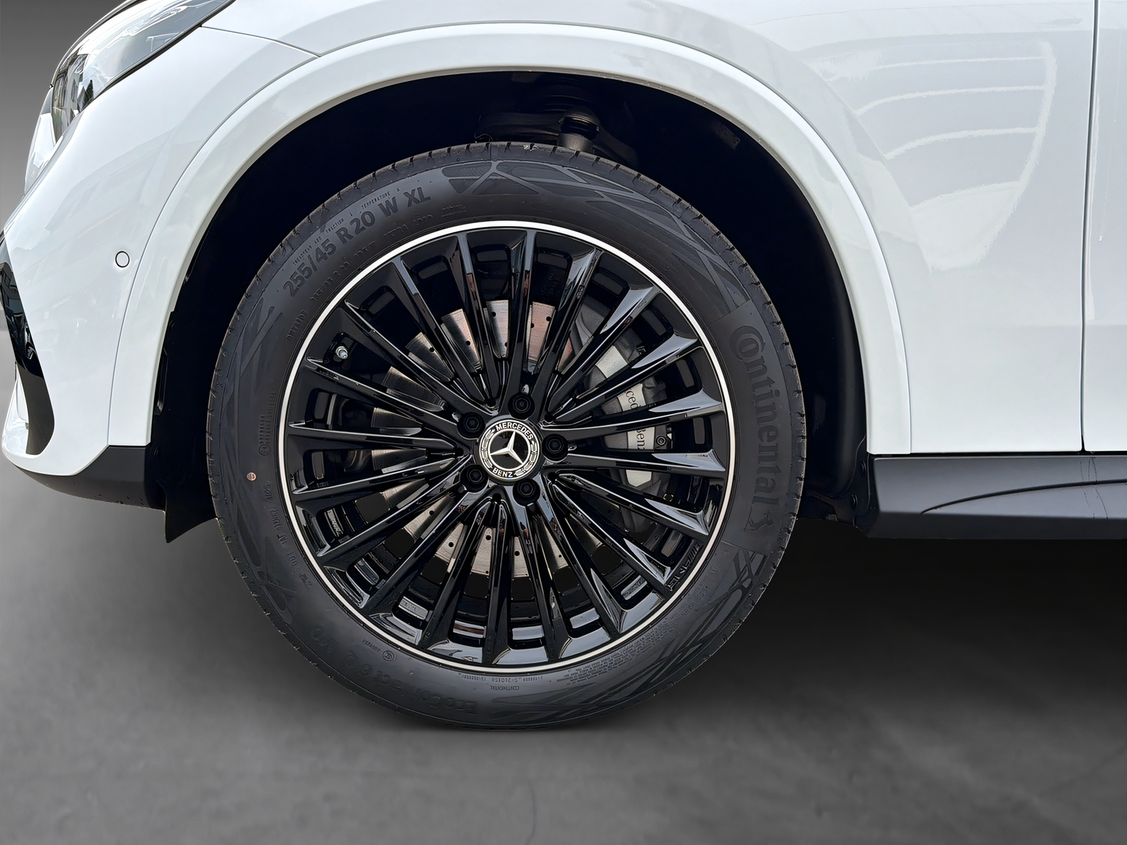 MERCEDES-BENZ GLC 450 d 4Matic-image-6