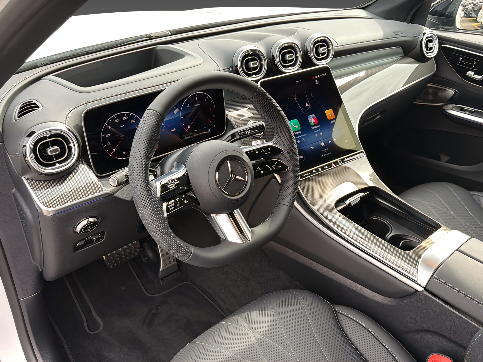 MERCEDES-BENZ GLC 450 d 4Matic-image-7