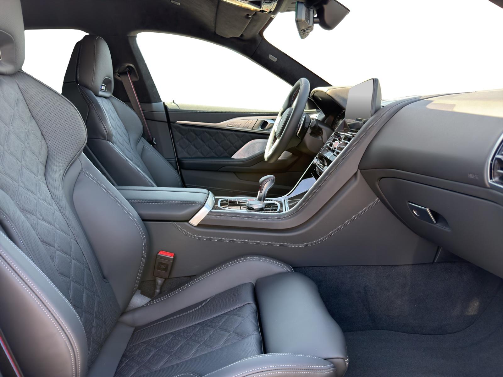BMW M8 Gran Coupé LCI-image-16