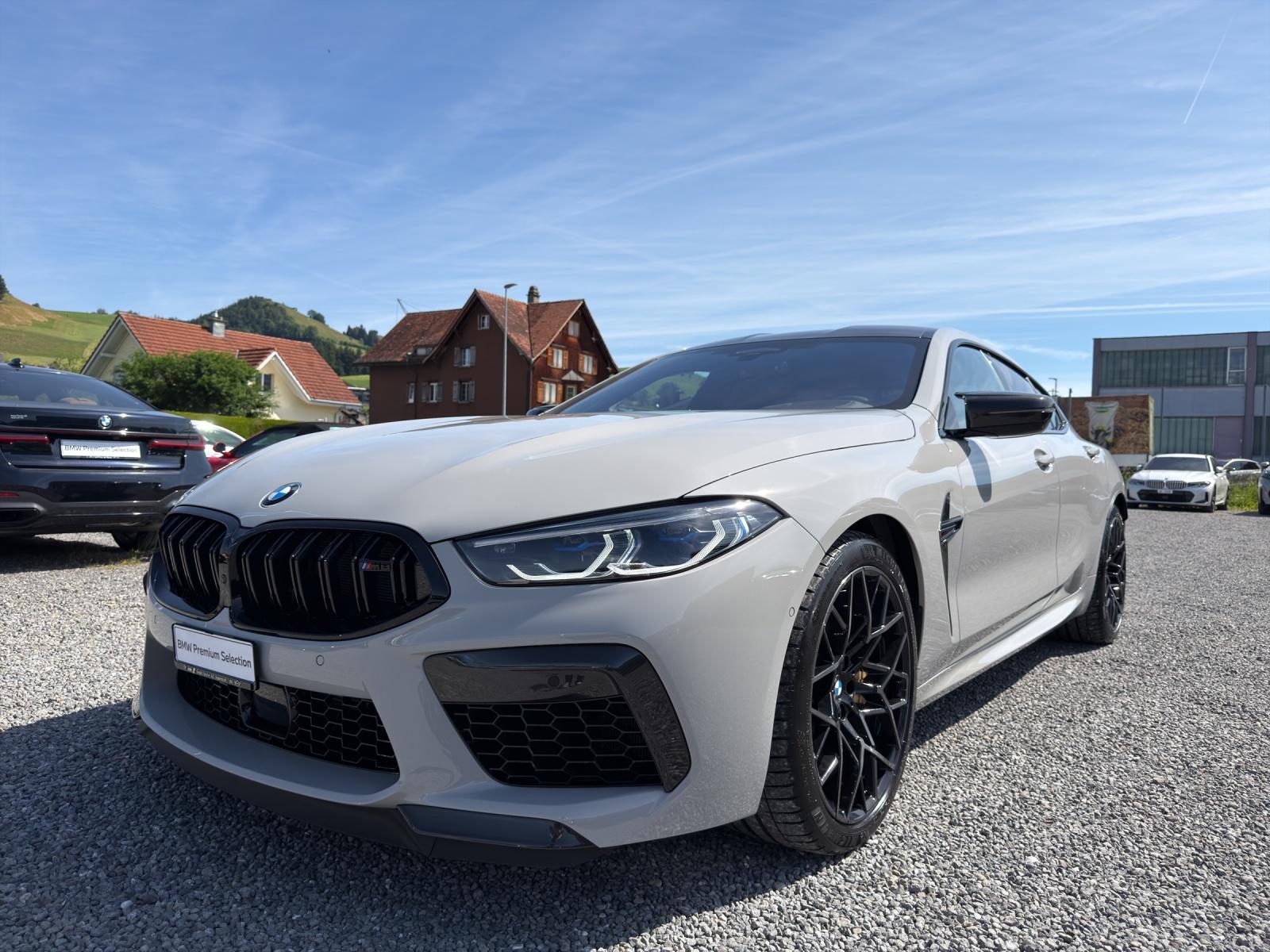 BMW M8 Gran Coupé LCI-image-24