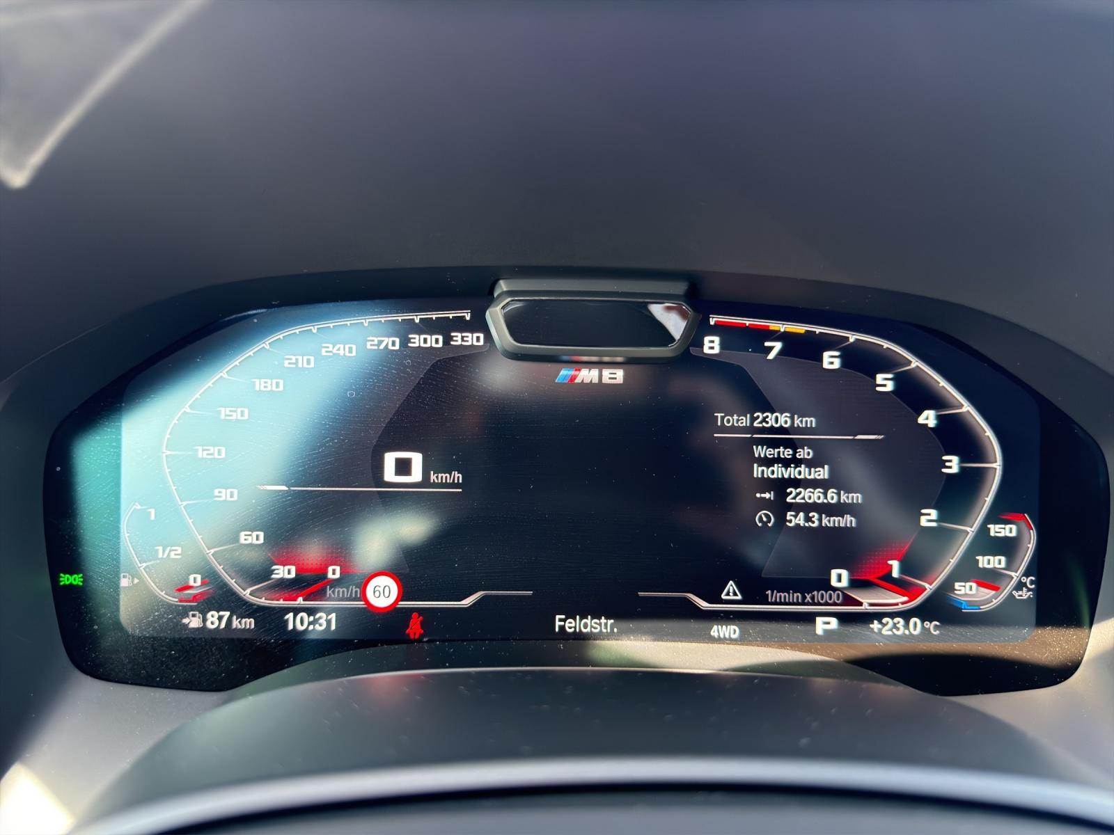 BMW M8 Gran Coupé LCI-image-9
