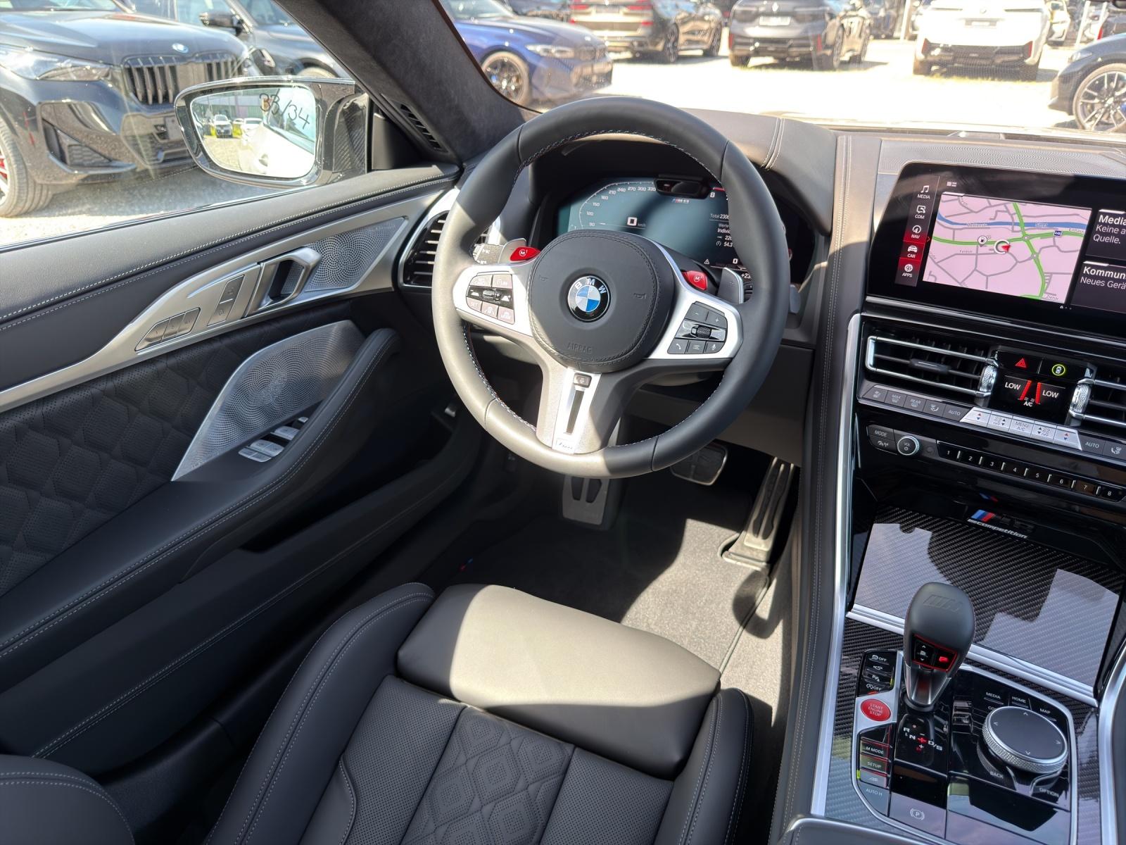 BMW M8 Gran Coupé LCI-image-14