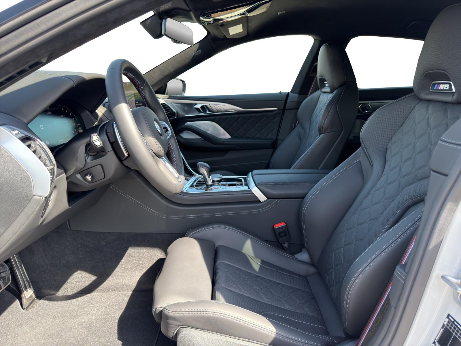BMW M8 Gran Coupé LCI-image-8