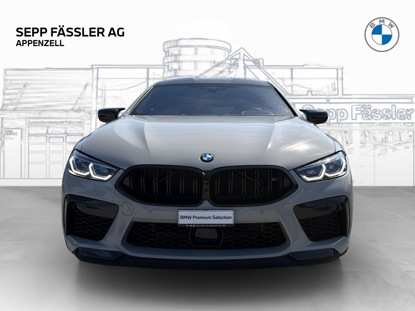 BMW M8 Gran Coupé LCI-image-7